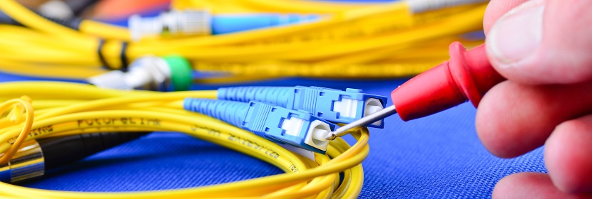 纖維光學器件振動試驗