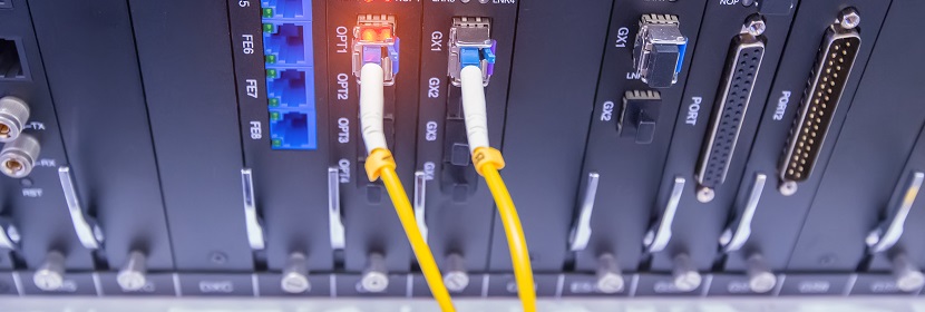 纖維光學器件鹽霧試驗