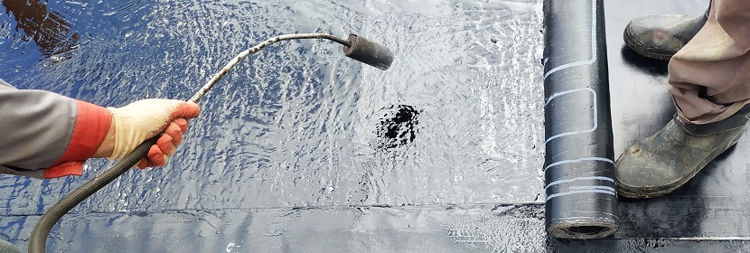 水性瀝青基防水涂料檢測