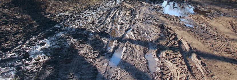 污泥含沙量檢測