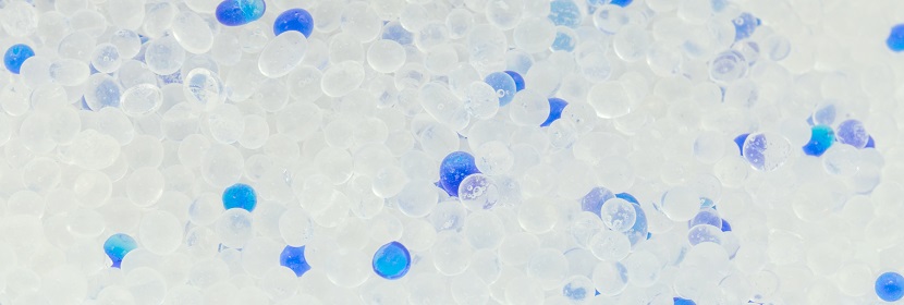 A型硅膠(細孔硅膠)檢測