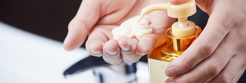 雙脂肪酸乙酯基羥乙基甲基硫酸甲酯銨檢測