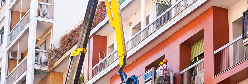 升降機(jī)質(zhì)量檢測