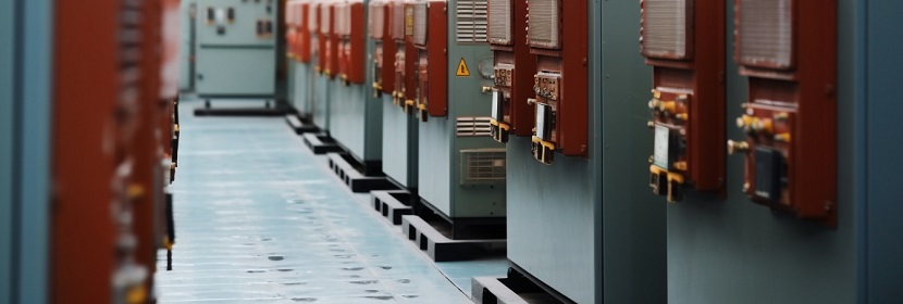 變壓器質(zhì)量鑒定