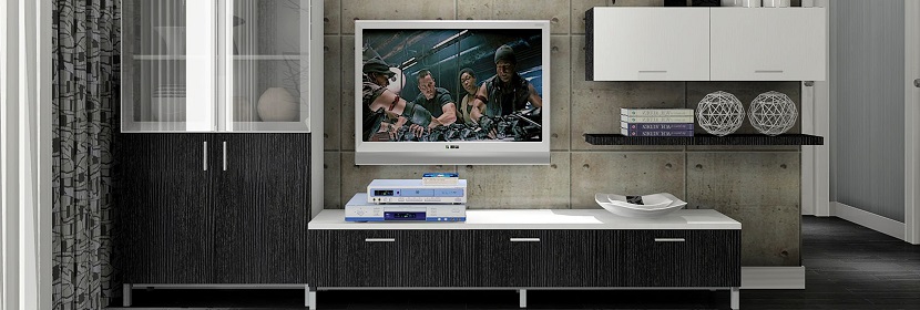 通用型應(yīng)用電視設(shè)備掃頻振動(dòng)試驗(yàn)