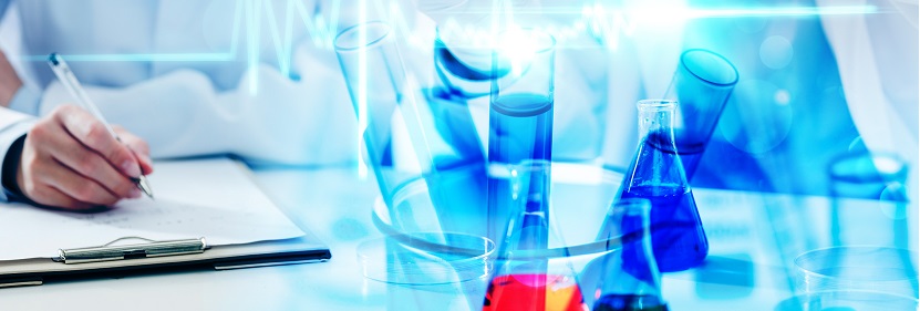 毒理學安全性檢測