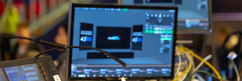 通用型應(yīng)用電視設(shè)備溫度試驗(yàn)