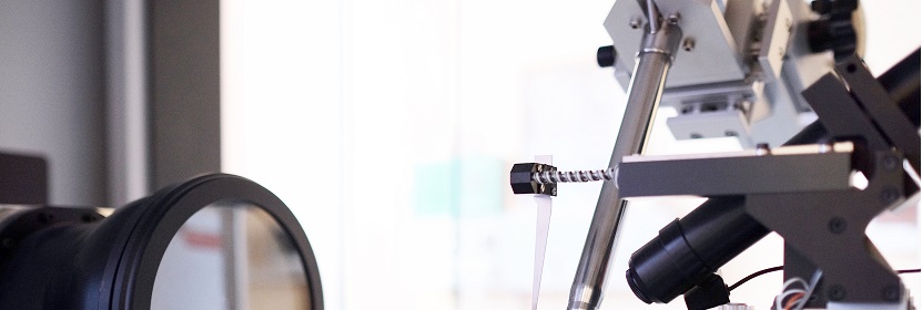 通用織物增強的熱塑性塑料排水軟管檢測