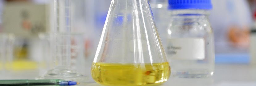 工業氯乙醇溶液檢測