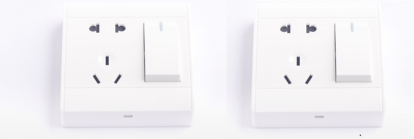 開關(guān)插座檢測